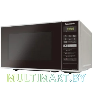 Микроволновая печь Panasonic NN-GT264MZPE